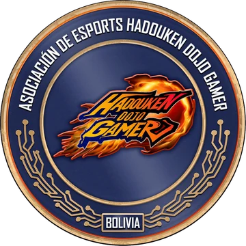 Asociación de Esports Hadouken Dojo Gamer