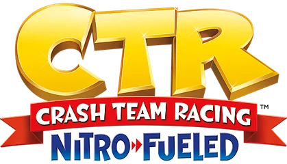 Crash Team Racing Nitro-Fueled (PS4)