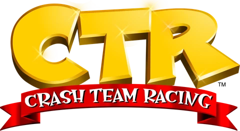 Crash Team Racing (PS1)
