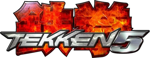 TEKKEN 5