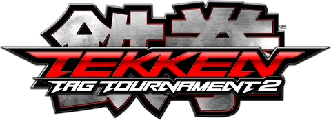 TEKKEN Tag Tournament 2