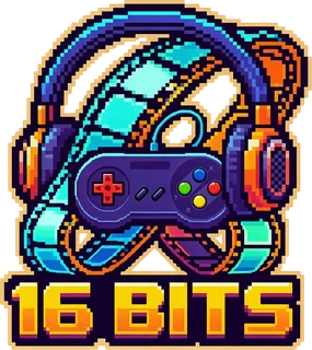 16 Bits