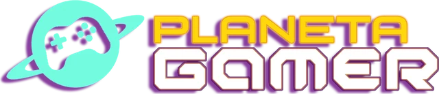 Planeta Gamer