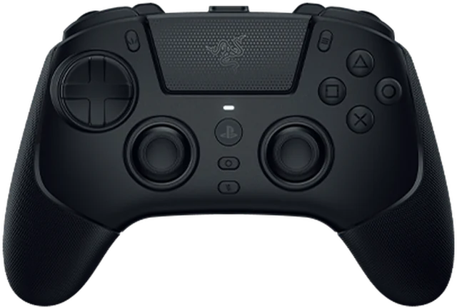 Control Razer Raiju V3 Pro
