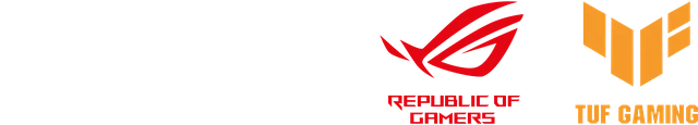 ASUS / ROG / TUF