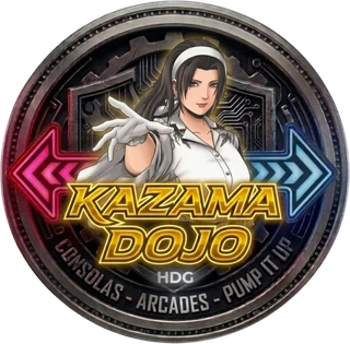 Kazama Dojo