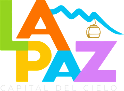 La Paz Capital del Cielo