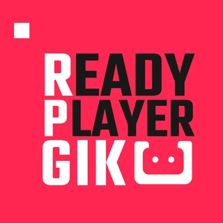 Ready Player Gik