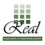 real plaza logo